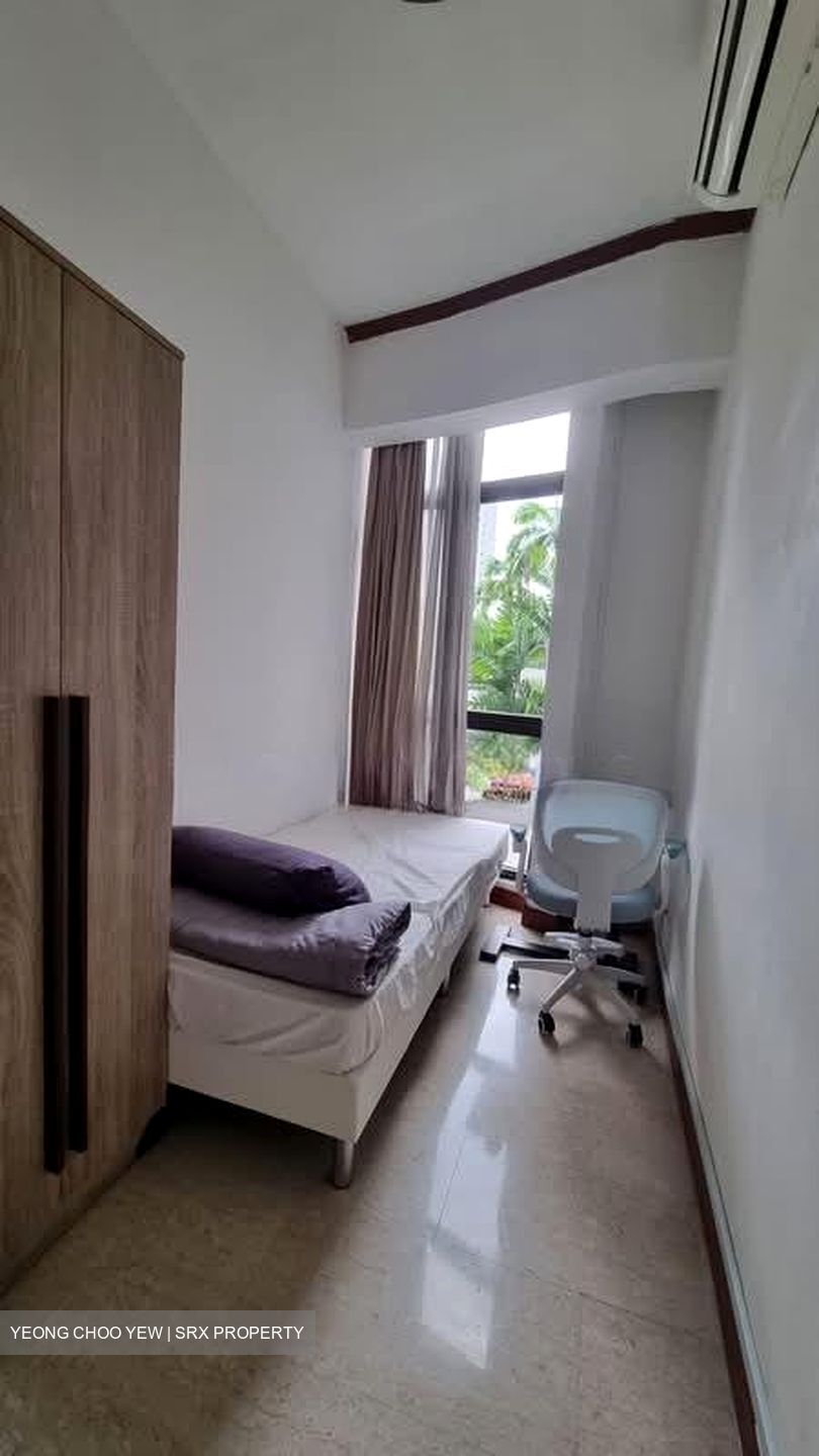 The Mayfair (D22), Condominium #591313231
